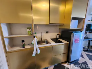 For sale studio condo in Bang Lamung, Chonburi