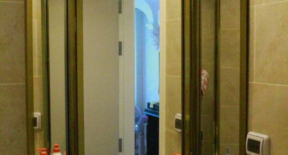 For sale studio condo in Bang Lamung, Chonburi