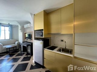 For sale studio condo in Bang Lamung, Chonburi