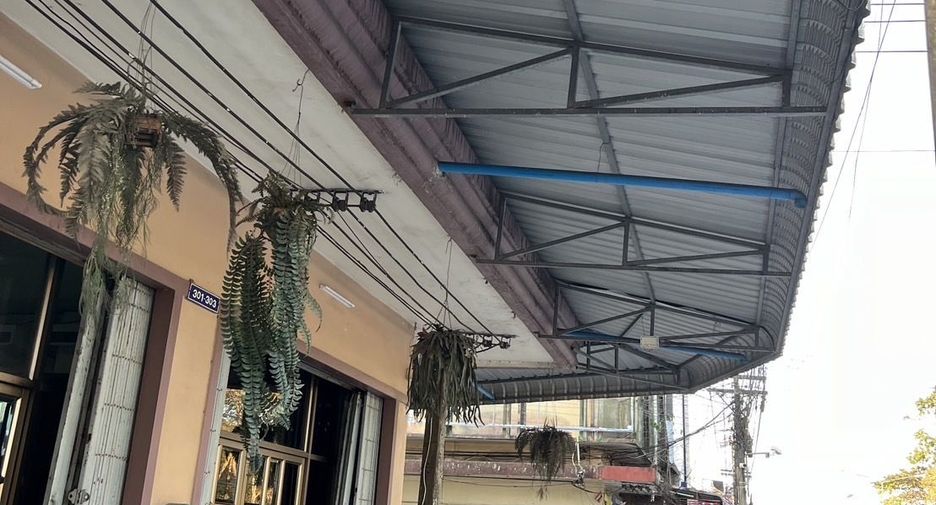 Reihenhaus zur Miete mit 1 Zimmer in Mueang Chanthaburi, Chanthaburi