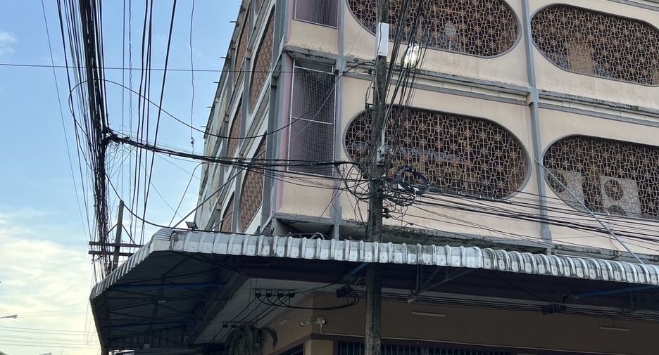 Reihenhaus zur Miete mit 1 Zimmer in Mueang Chanthaburi, Chanthaburi