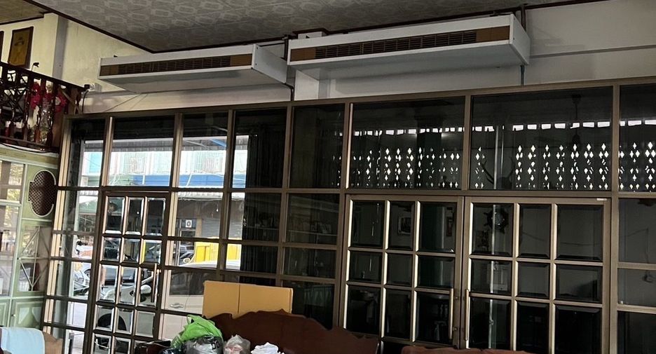 Reihenhaus zur Miete mit 1 Zimmer in Mueang Chanthaburi, Chanthaburi