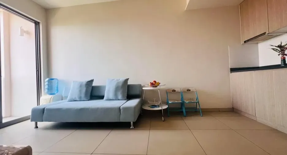 出售 1 卧室 公寓 在 Bang Lamung, Chon Buri