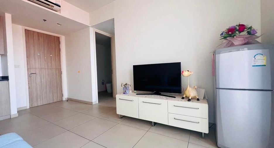 出售 1 卧室 公寓 在 Bang Lamung, Chon Buri