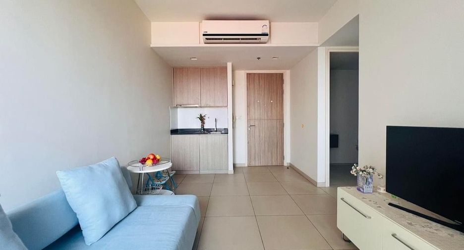 出售 1 卧室 公寓 在 Bang Lamung, Chon Buri