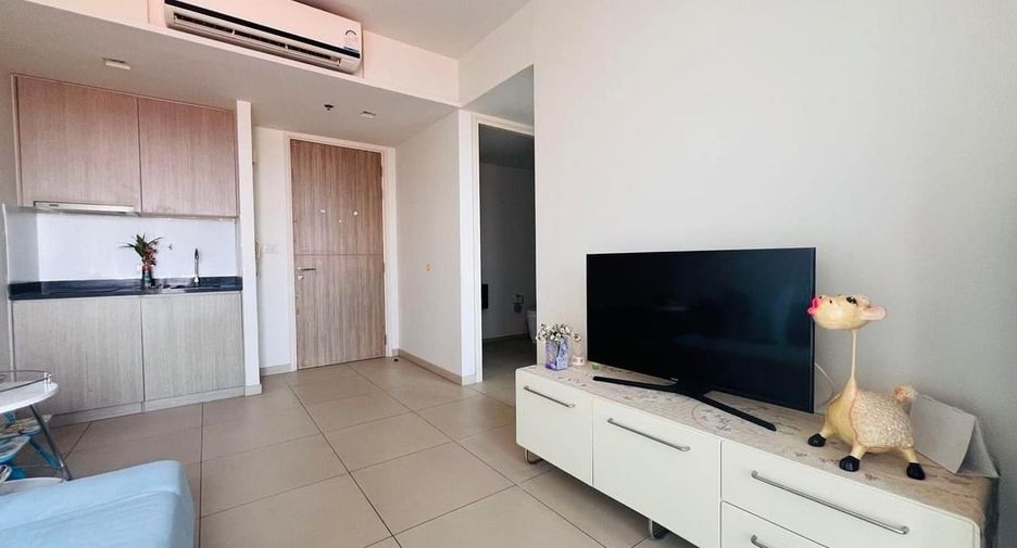 出售 1 卧室 公寓 在 Bang Lamung, Chon Buri