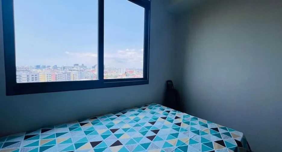 出售 1 卧室 公寓 在 Bang Lamung, Chon Buri