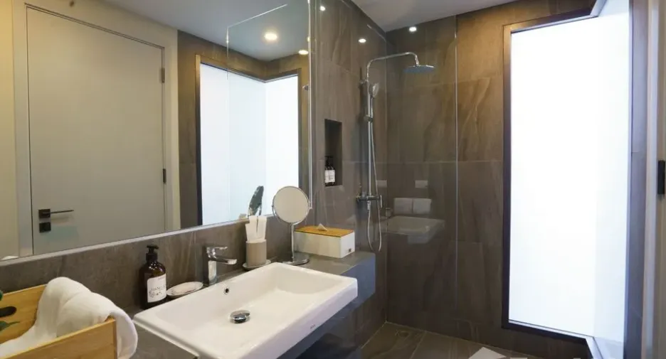 For rent 1 bed apartment in Mueang Phuket, Phuket