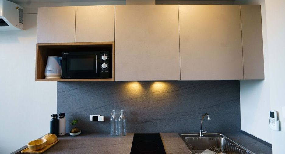 For rent 1 bed apartment in Mueang Phuket, Phuket