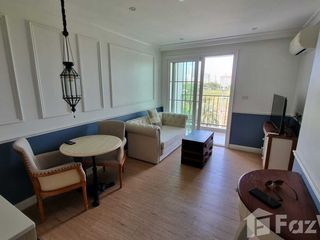 For sale 1 bed apartment in Bang Lamung, Chonburi