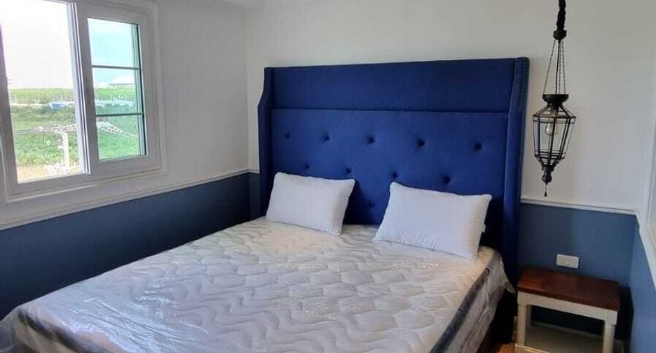 For sale 1 bed apartment in Bang Lamung, Chonburi