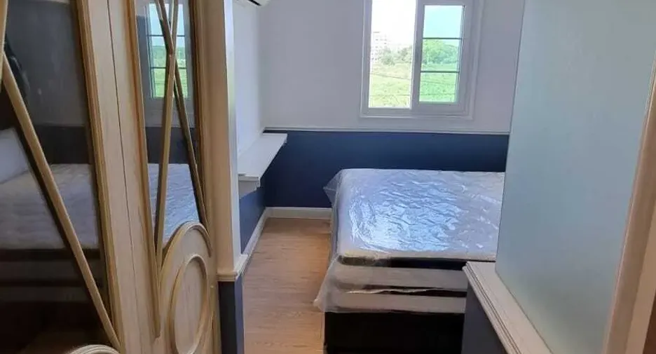 For sale 1 bed apartment in Bang Lamung, Chonburi