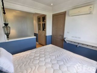 À vendre 1 chambre appartement à Bang Lamung, Chonburi
