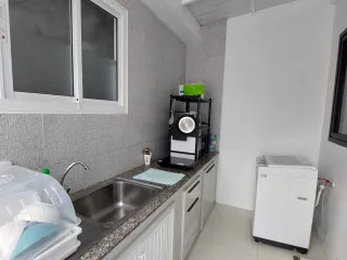 For rent 2 bedrooms house in Thalang, Phuket