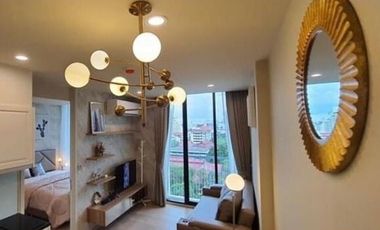 For sale 1 bed condo in Watthana, Bangkok