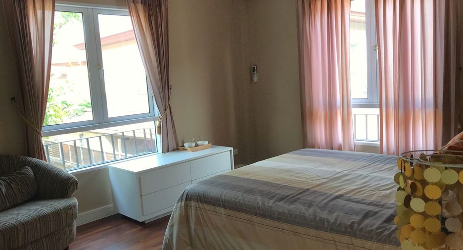 À vendre 4 chambres maison à Don Mueang, Bangkok
