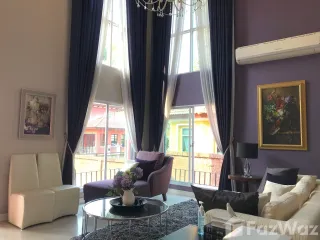 For sale 4 bedrooms house in Don Mueang, Bangkok