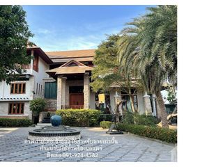 Casa en venta de 5 habitaciones en Bang Pa-in, Phra Nakhon Si Ayutthaya