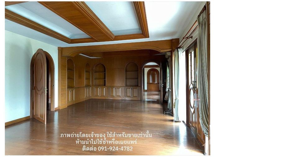 出售 5 卧室 独立屋 在 Bang Pa-In, Phra Nakhon Si Ayutthaya