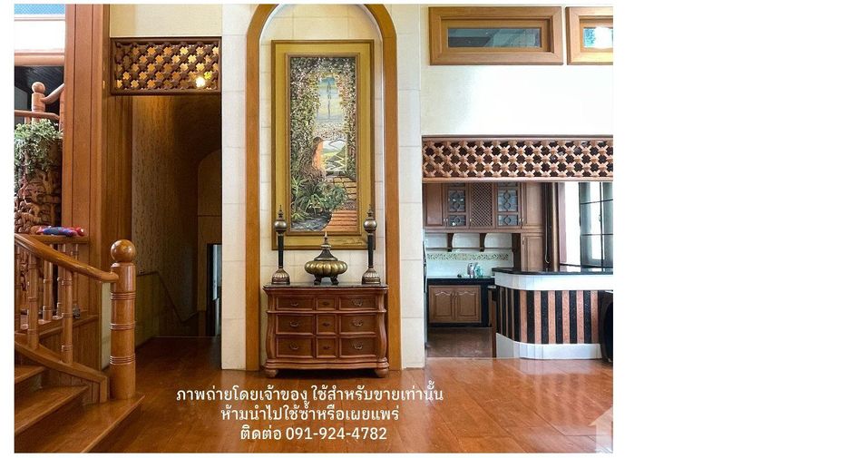 出售 5 卧室 独立屋 在 Bang Pa-In, Phra Nakhon Si Ayutthaya