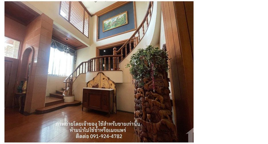 出售 5 卧室 独立屋 在 Bang Pa-In, Phra Nakhon Si Ayutthaya