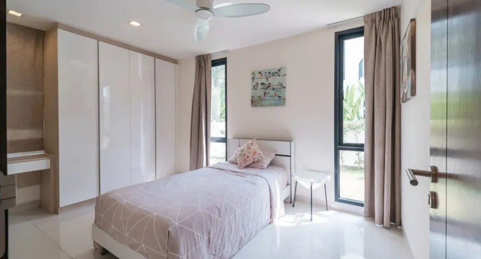 ขาย 5 ห้องนอน วิลล่า ใน ถลาง, ภูเก็ต