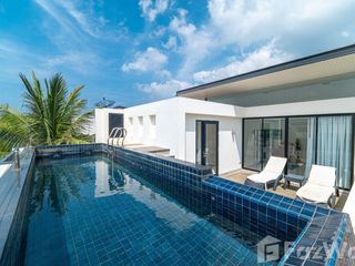 Villa zum Kauf mit 5 Zimmer in Thalang, Phuket