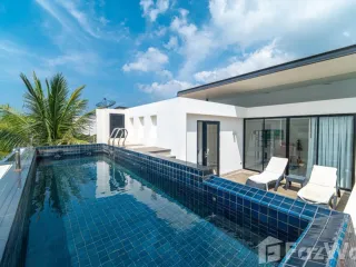 Villa zum Kauf mit 5 Zimmer in Thalang, Phuket