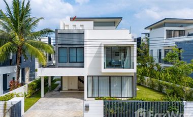 For sale 5 bedrooms villa in Thalang, Phuket