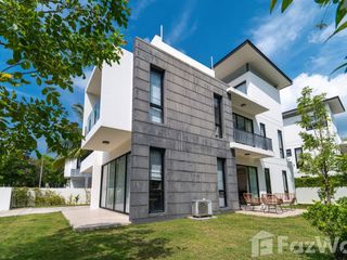 Villa zum Kauf mit 5 Zimmer in Thalang, Phuket