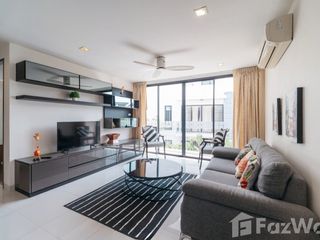 Villa zum Kauf mit 5 Zimmer in Thalang, Phuket