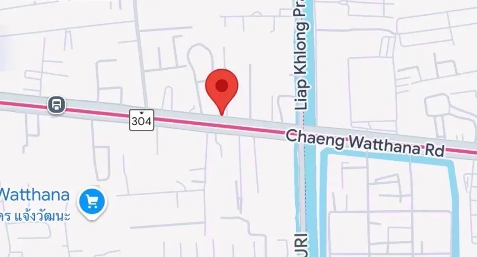 ให้เช่า 4 ห้องนอน พื้นที่ค้าปลีก ใน ปากเกร็ด, นนทบุรี