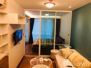 Продажа студия кондо в Щаттхана, Бангкок