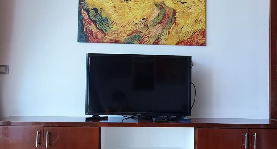 Wohnung zur Miete mit 1 Zimmer in Mueang Phuket, Phuket