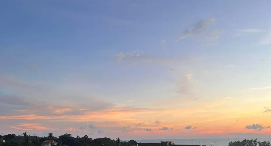For rent 1 bed condo in Mueang Phuket, Phuket