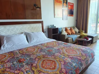 出租 1 卧室 公寓 在 Phuket Town, 普吉