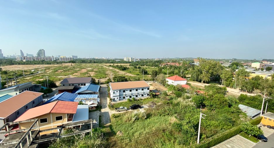 ขาย 2 ห้องนอน คอนโด ใน บางละมุง, ชลบุรี