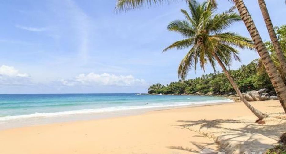 For sale and for rent studio condo in Kathu, Phuket