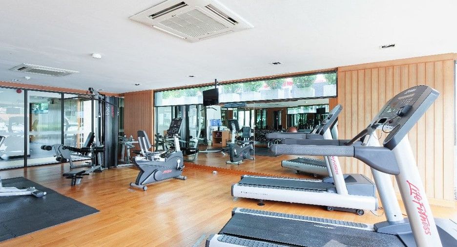 For sale and for rent studio condo in Kathu, Phuket