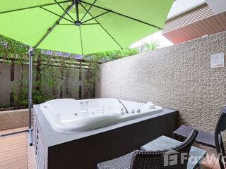 For sale and for rent studio condo in Kathu, Phuket
