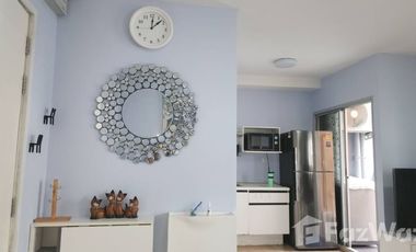 For rent 2 ベッドルーム condo in Bang Bua Thong, Nonthaburi