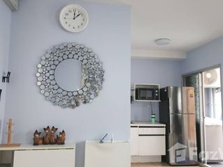 For rent 2 bedrooms condo in Bang Bua Thong, Nonthaburi