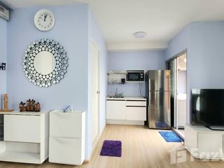 For rent 2 bedrooms condo in Bang Bua Thong, Nonthaburi