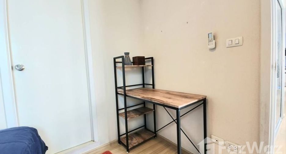 For rent 2 bedrooms condo in Bang Bua Thong, Nonthaburi