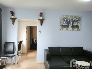 For rent 2 bedrooms condo in Bang Bua Thong, Nonthaburi