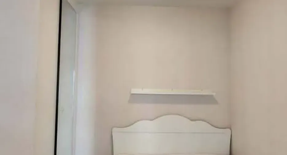 For rent 2 bedrooms condo in Bang Bua Thong, Nonthaburi