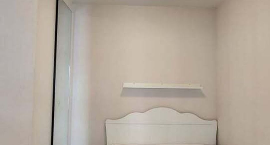 Wohnung zur Miete mit 2 Zimmer in Bang Bua Thong, Nonthaburi