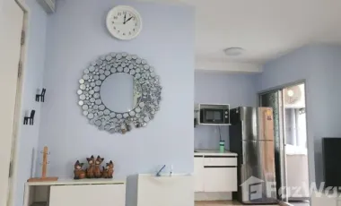 For rent 2 bedrooms condo in Bang Bua Thong, Nonthaburi