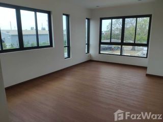 For sale 3 bedrooms townhouse in Bueng Kum, Bangkok