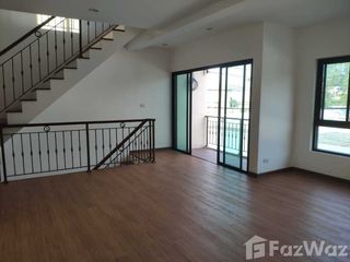 For sale 3 bedrooms townhouse in Bueng Kum, Bangkok
